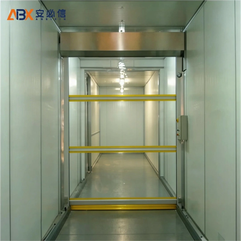 普洱市PVC快速门