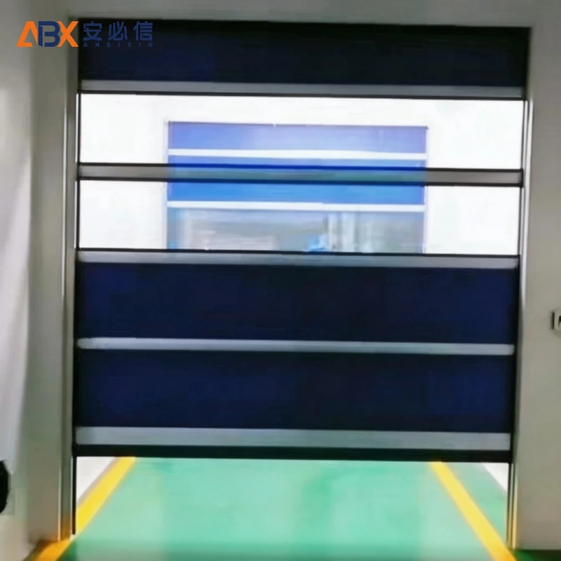 普洱市快速门