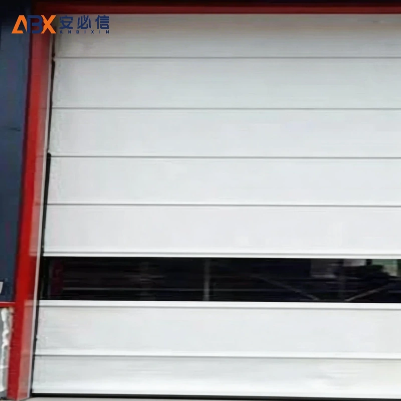 普洱市洁净快速门